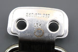 Caddy 2004-on cargo tie down lashing eye (x1) 2K0801983