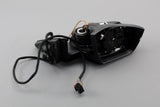 Skoda Superb 2015- RHD mirror housing electric heated (right) 3V2857508H