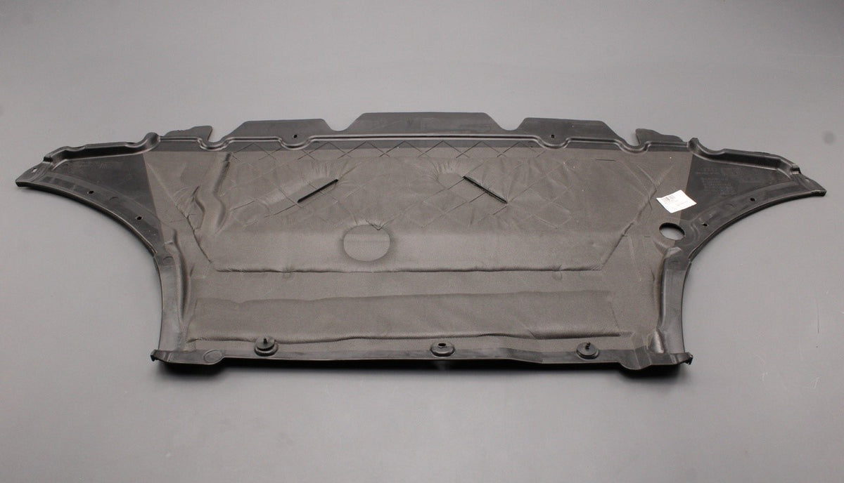 Audi A4 A5 2012-16 2.0TDI engine undertray noise insulation 8K2863821, view 1