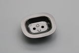 VW Caddy 2004-2020 cargo floor lashing eye tie down bracket 2K0801939