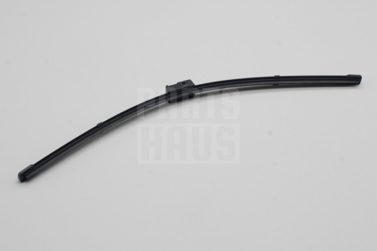 Audi TT 2003-2006 RHD front aero wiper blades set 530mm 8N2955425E