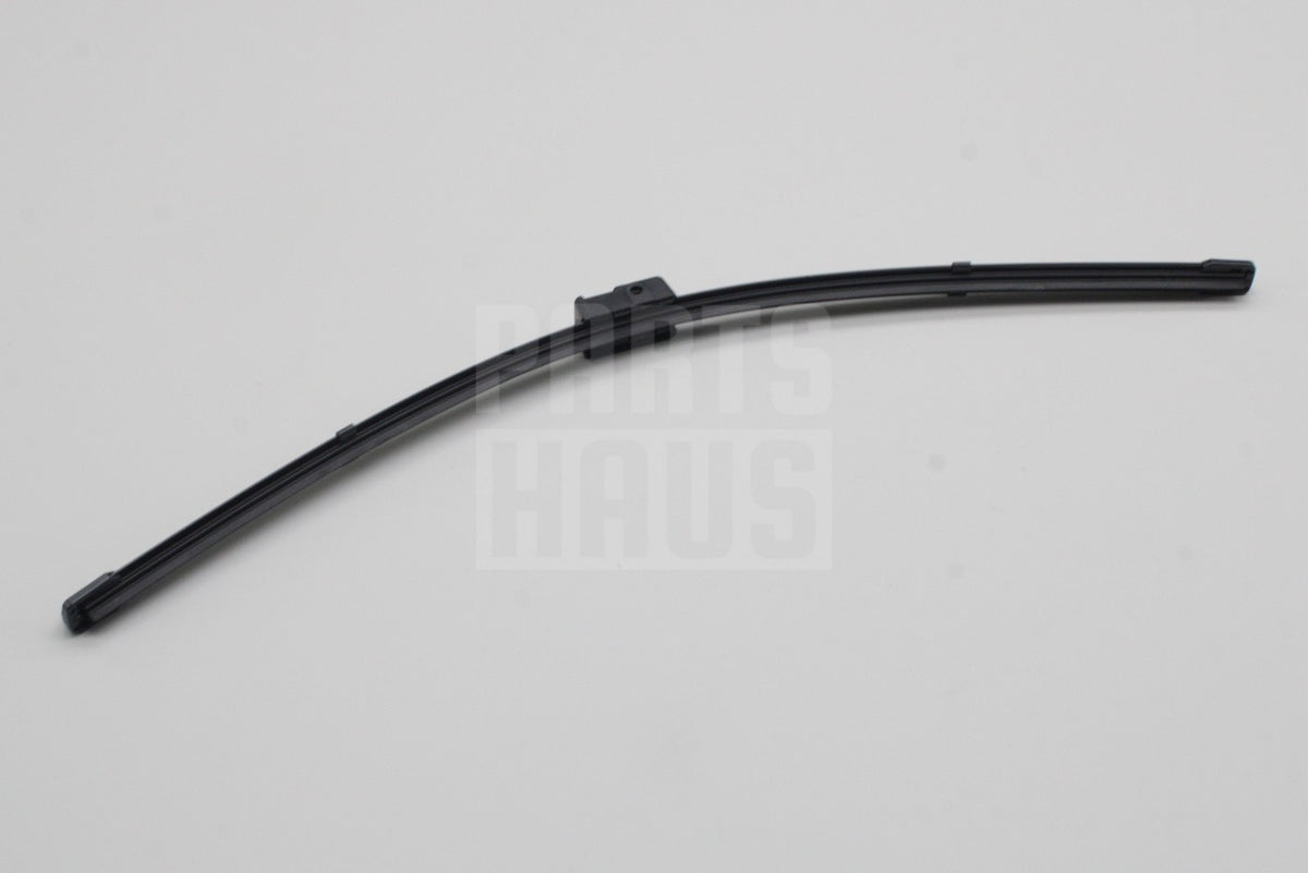 Audi TT 2003-2006 RHD front aero wiper blades set 530mm 8N2955425E, view 1