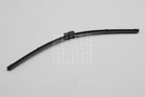 Audi TT 2003-2006 RHD front aero wiper blades set 530mm 8N2955425E