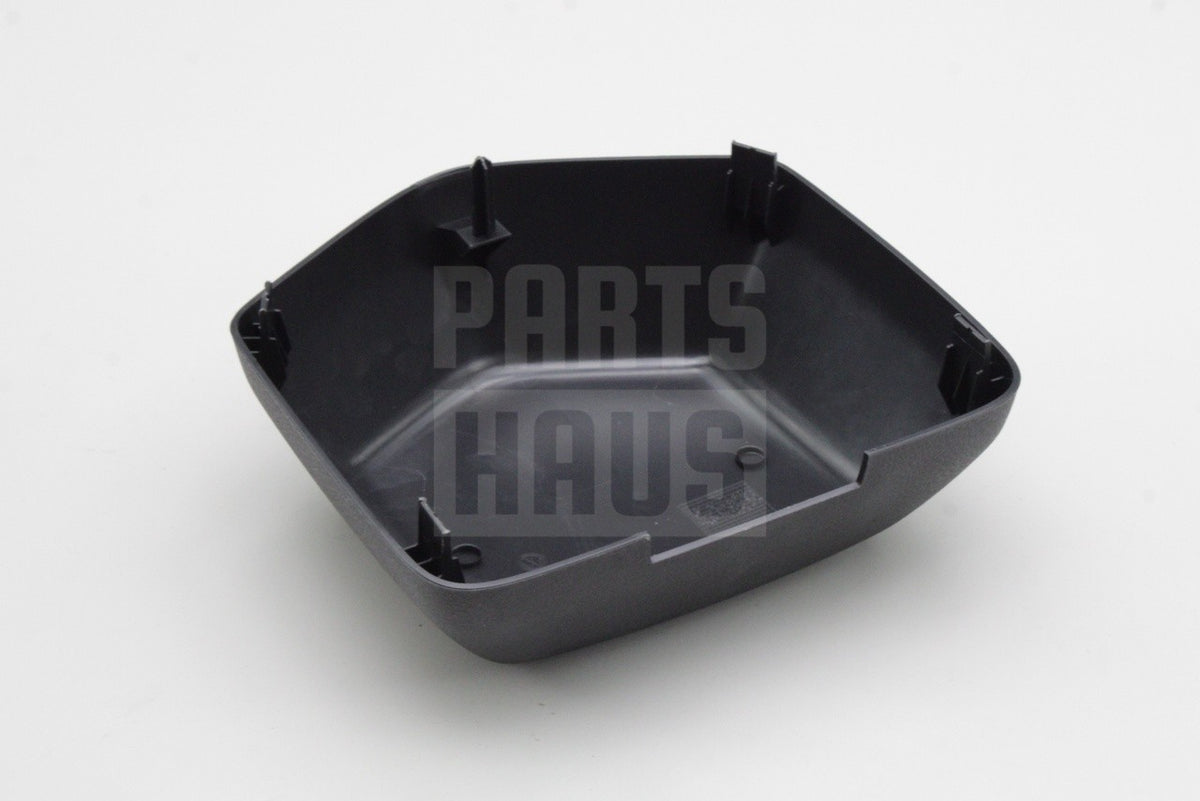 VW Caddy 2016-2020 rear seat belt cover trim (left) 2K0867263K 82V