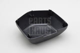 VW Caddy 2016-2020 rear seat belt cover trim (left) 2K0867263K 82V