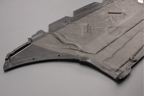 Audi A4 A5 2012-16 2.0TDI engine undertray noise insulation 8K2863821