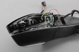Skoda Superb 2015- RHD mirror housing electric heated (right) 3V2857508H