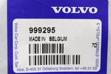Volvo retaining clip (x1) 999295