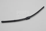 Audi TT 2003-2006 RHD front aero wiper blades set 530mm 8N2955425E