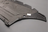 Audi A4 A5 2012-16 2.0TDI engine undertray noise insulation 8K2863821