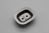 VW Caddy 2004-2020 cargo floor lashing eye tie down bracket 2K0801939
