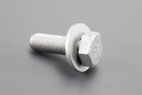 VW Golf Audi A8 Q5 TT R8 TTRS hexagon head bolt M8x25 (x1) N90643906