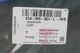 VW T-Roc 2018- Onward Rear heated window glass 2GA845051L