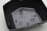 VW Caddy 2016-2020 rear seat belt cover trim (left) 2K0867263K 82V