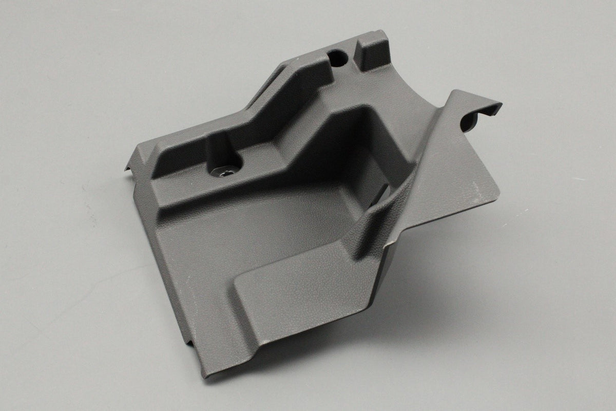 VW T-Cross 2019-on boot floor mounting trim (left) 2GM858831 82V, view 1