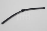 Audi TT 2003-2006 RHD front aero wiper blades set 530mm 8N2955425E