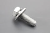 VW Golf Audi A8 Q5 TT R8 TTRS hexagon head bolt M8x25 (x1) N90643906