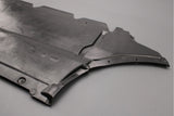 Audi A4 A5 2012-16 2.0TDI engine undertray noise insulation 8K2863821