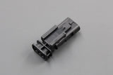 Volvo 3-pin plug service kit 32249447