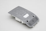 Audi A3 S3 RS3 2017-2021 front interior roof light grey 8V0947135E BA4