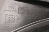 Audi A4 A5 2012-16 2.0TDI engine undertray noise insulation 8K2863821