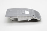 Audi A3 S3 RS3 2017-2021 front interior roof light grey 8V0947135E BA4