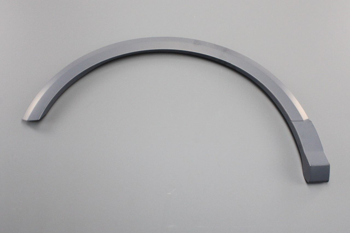 Audi Q2 SQ2 2017-on arch trim cover (rear right) 81A853818A GRU
