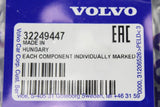 Volvo 3-pin plug service kit 32249447