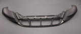 VW Tiguan 5N 2008-11 lower front bumper spoiler splitter 5N0805903E 9B9