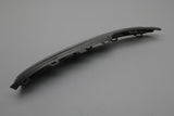 VW Arteon 2017-2025 front bumper lower grille (right) 3G8853666D 9B9