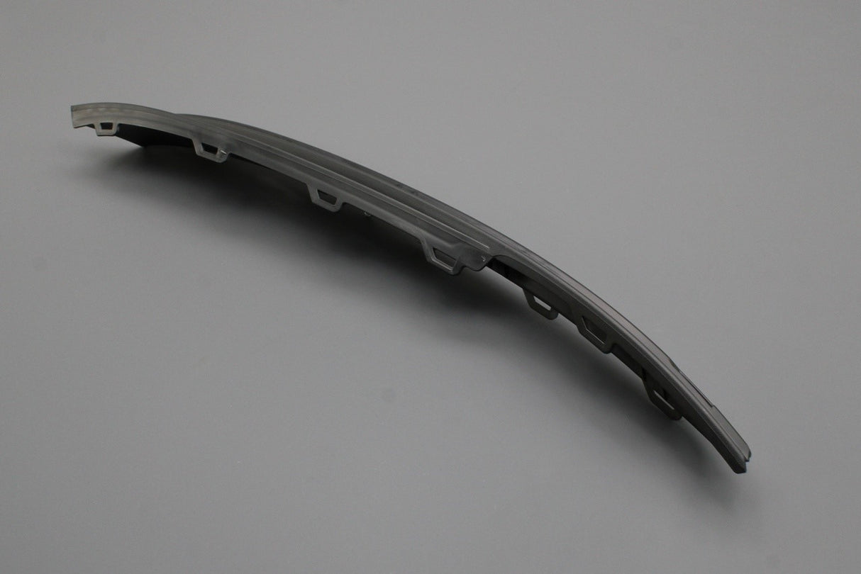VW Arteon 2017-2025 front bumper lower grille (right) 3G8853666D 9B9