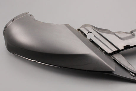 VW Tiguan 5N 2008-11 lower front bumper spoiler splitter 5N0805903E 9B9