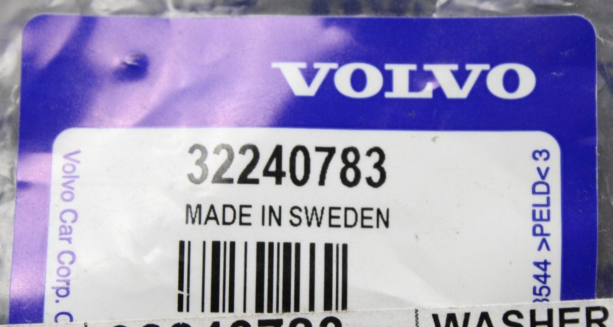 Volvo washer 32240783