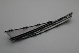 VW Arteon 2017-2025 front bumper lower grille (right) 3G8853666D 9B9