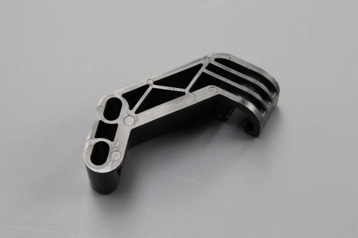 Volvo C30 C70 brake control retaining clip 31212687