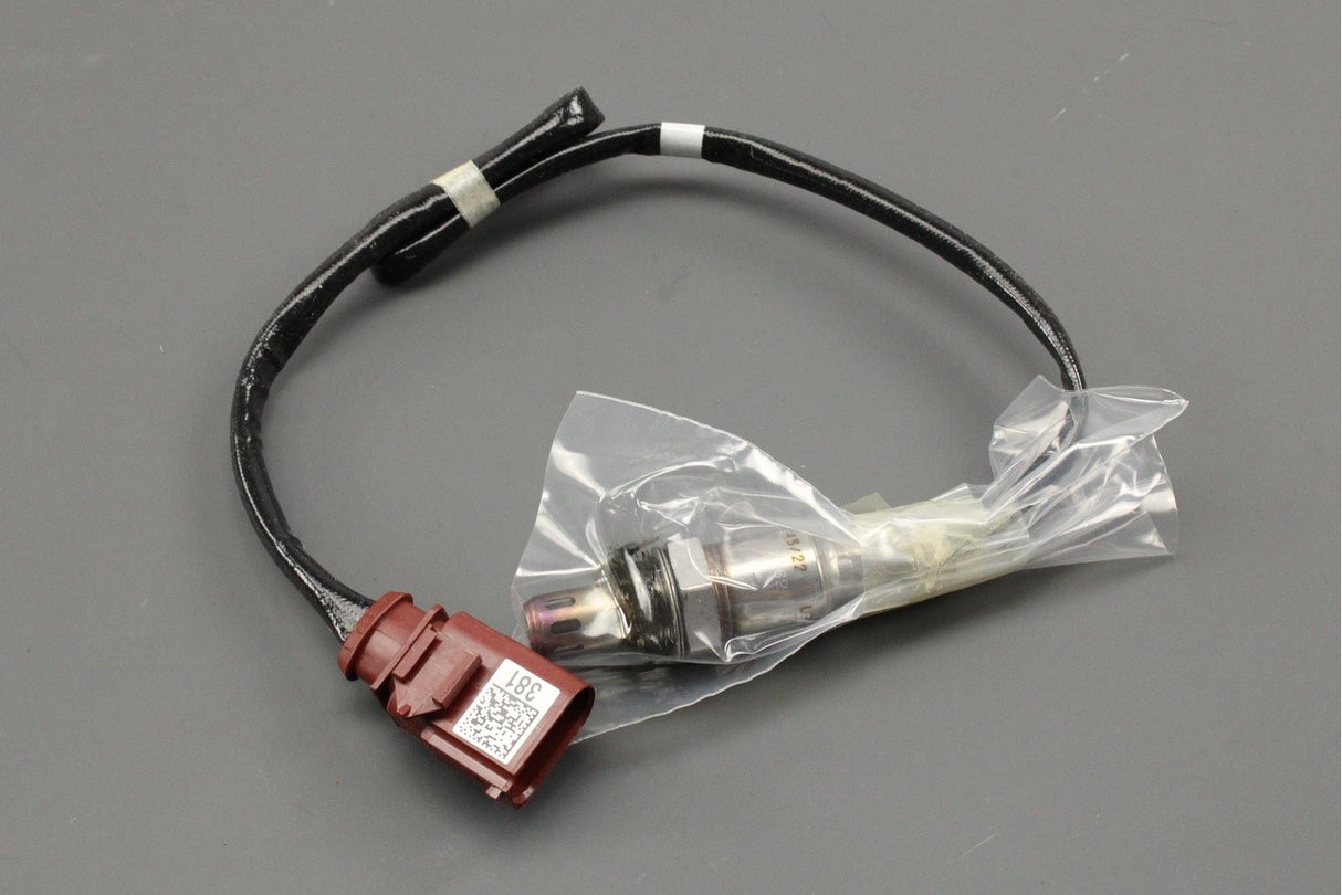 Audi A1 19-on A3 8V Q2 Q3 1.2 1.4 TSI lambda sensor 04E906262AR