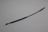 VW Transporter T5 T6 T6.1 wing door upper bowden cable (right) 7H0827532