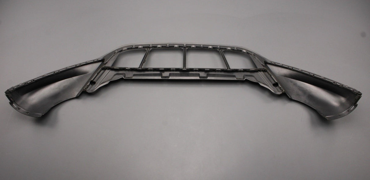 VW Tiguan 5N 2008-11 lower front bumper spoiler splitter 5N0805903E 9B9