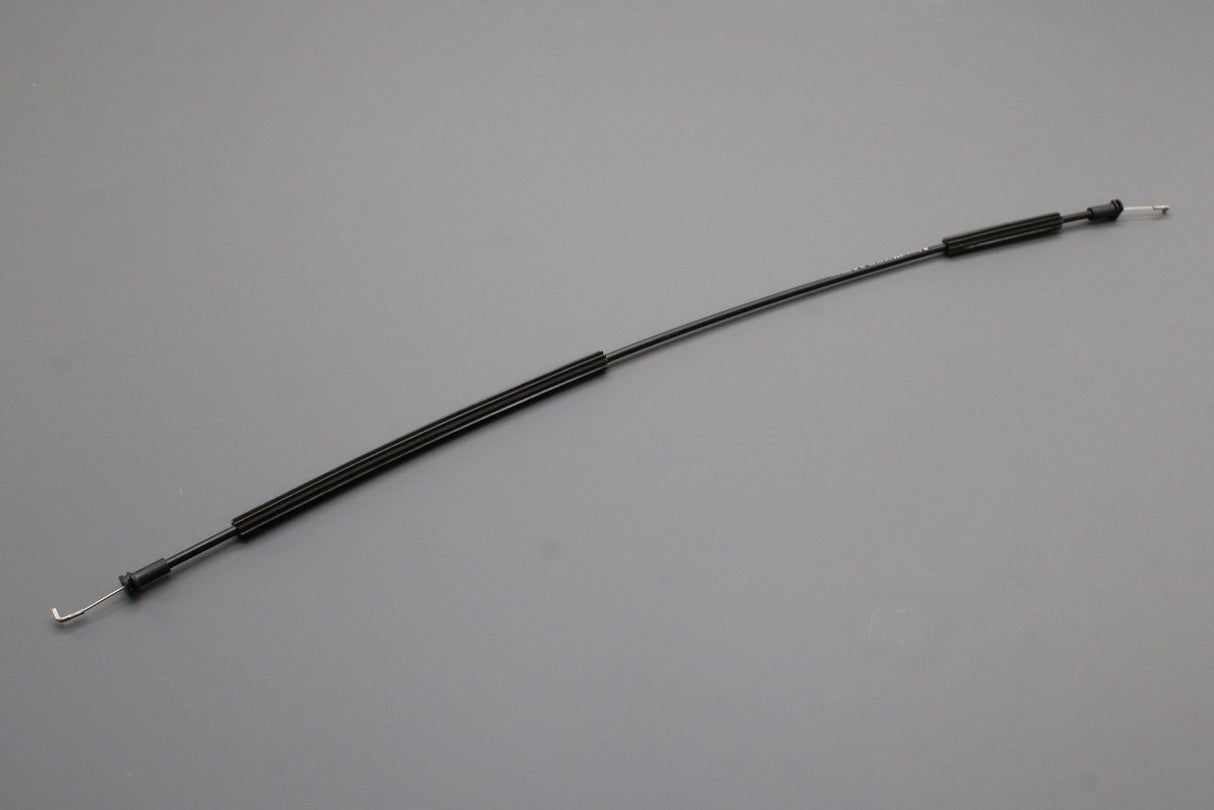 VW Transporter T5 T6 T6.1 wing door upper bowden cable (right) 7H0827532