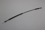 VW Transporter T5 T6 T6.1 wing door upper bowden cable (right) 7H0827532