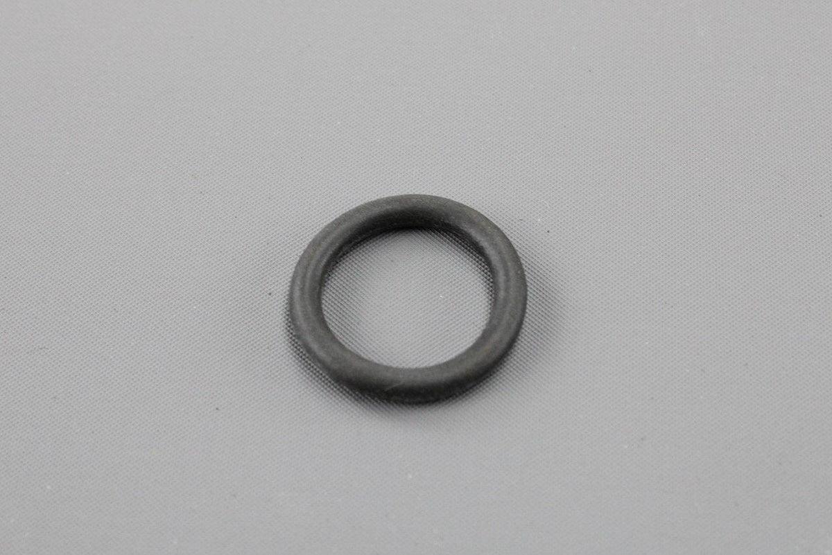 VW Audi Skoda SEAT temperature sensor seal 19.6x3.65 (x1) N90316802, view 1