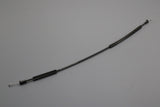 VW Transporter T5 T6 T6.1 wing door upper bowden cable (right) 7H0827532