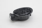 Audi A3 S3 RS3 Sportback 2009-2013 fuel filler flap housing 8P4809999D