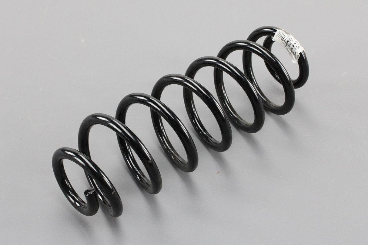 VW Golf Tiguan Beetle Scirocco Audi A3 coil spring (rear) 1K0511115CA
