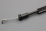VW Transporter T5 T6 T6.1 wing door upper bowden cable (right) 7H0827532