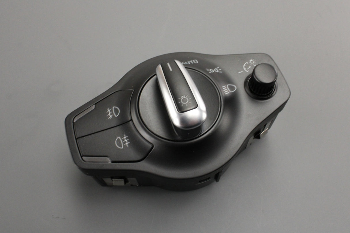 Audi A4 S4 A5 S5 Q5 headlight control switch 8K0941531AS WEP