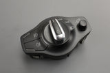 Audi A4 S4 A5 S5 Q5 headlight control switch 8K0941531AS WEP