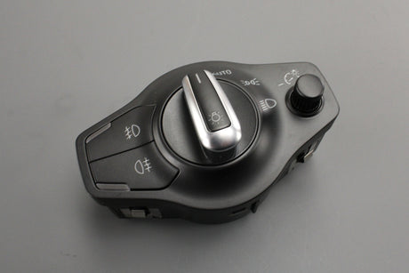 Audi A4 S4 A5 S5 Q5 headlight control switch 8K0941531AS WEP