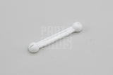 VW Transporter California 2003-2019 heater flap coupling rod 7H1819313