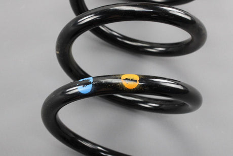 VW Golf Tiguan Beetle Scirocco Audi A3 coil spring (rear) 1K0511115CA